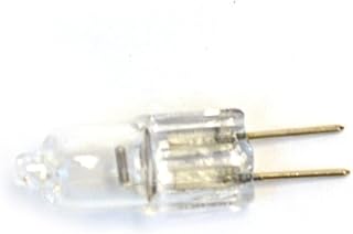 Eisco Labs Replacement Bulb 12v 24w for Light Box and Optical Set