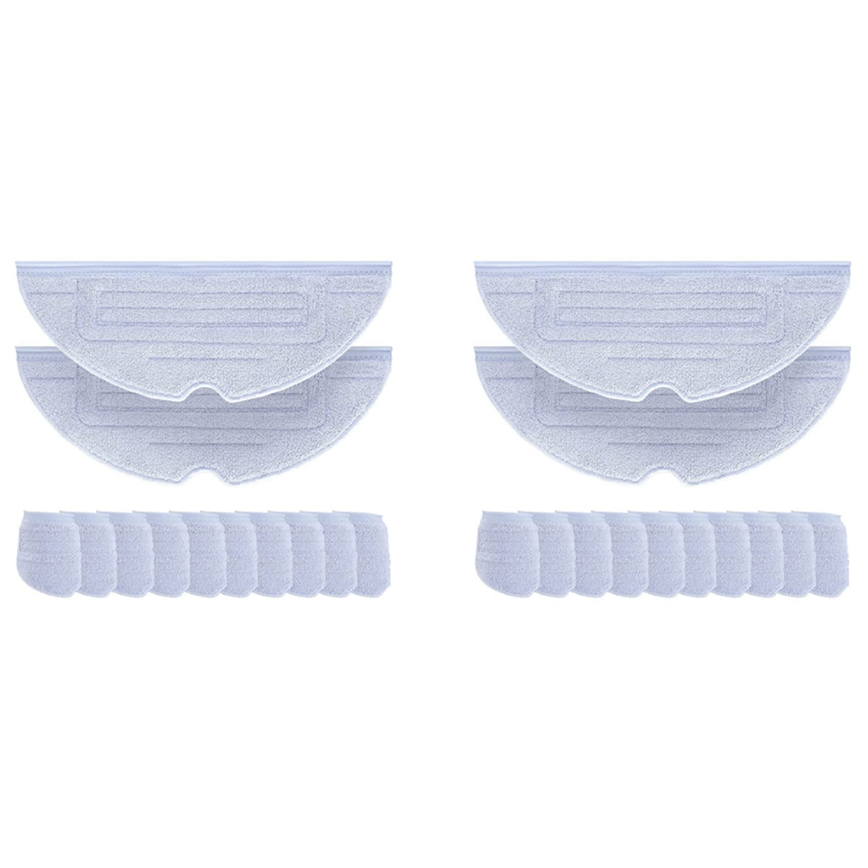 Chiffon de vadrouille pour S7 en microfibre haute densité pour un nettoyage durable