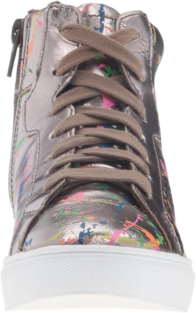3タイプ選べる！【国内出荷】Steve Madden ユニセックス・キッズ JTRIXX - K カラー: イエロー 調整可能