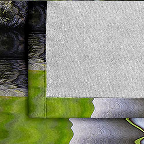 XKSJWY Tenda Oscurante Camera da Letto Bambini