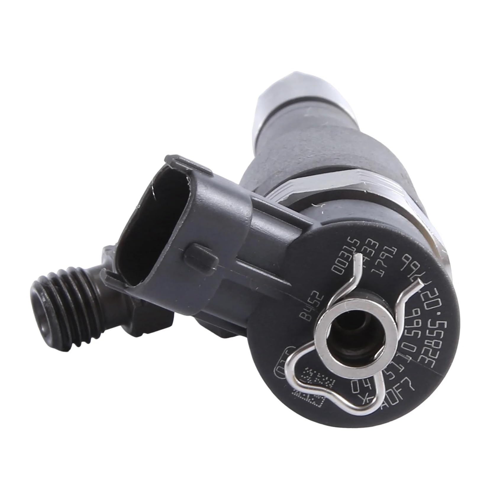 1 Pz 0445110565 0445110566 9802776680 Nuovo Diesel Iniettore Di Carburante Per Peugeot 308 508 2008 5008 Per Expert Per Partner Per Rifter 1.6 HDI Iniettore Carburante Ugello Iniettori Auto
