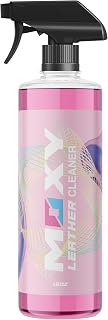 Moxy Leather Cleaner (16oz)
