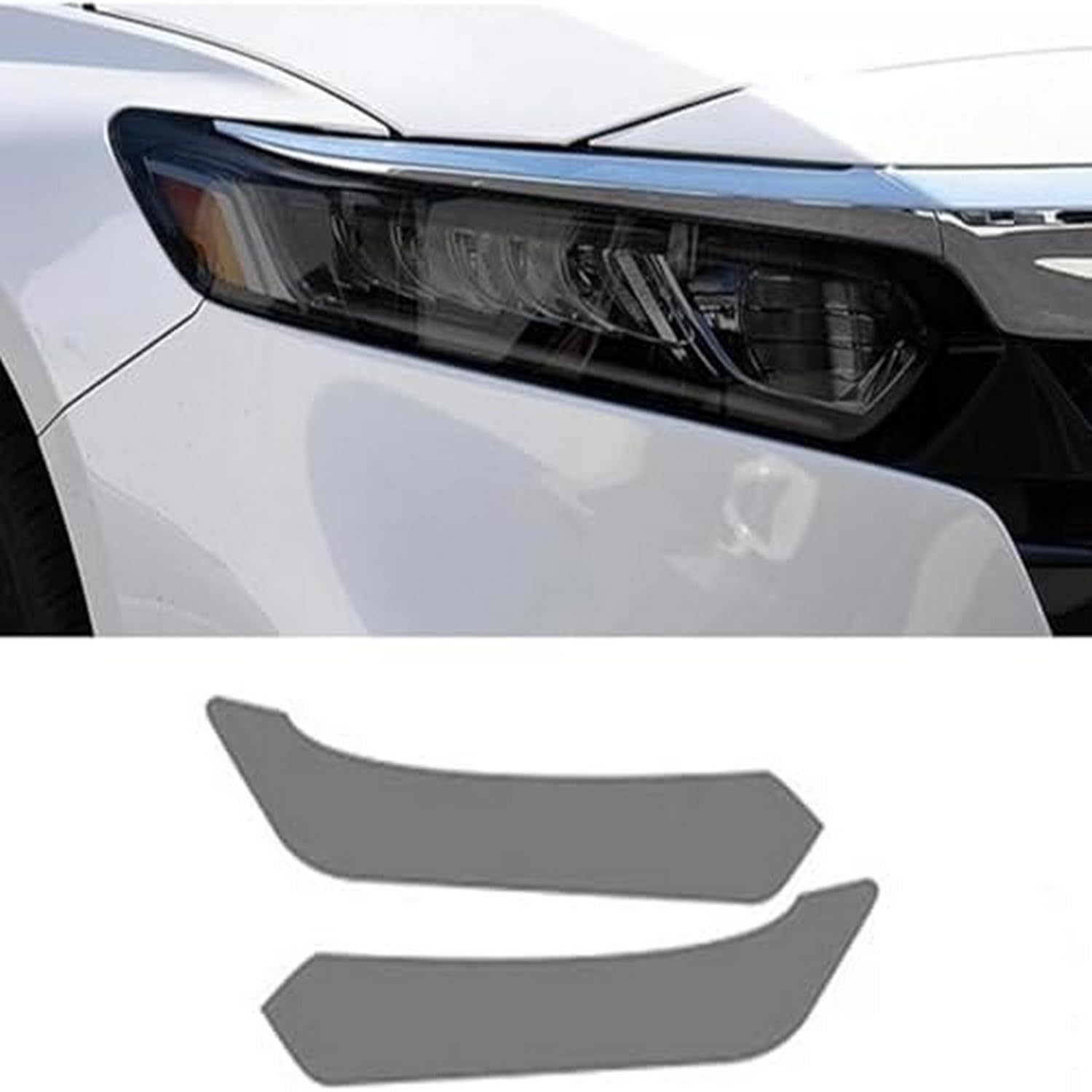 Film protecteur TPU phare Honda Accord de qualité supérieure et finition premium