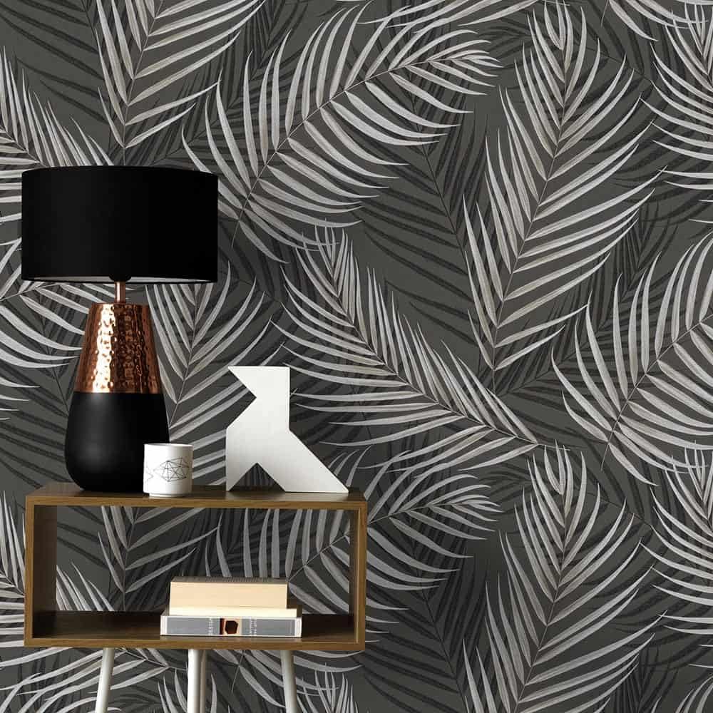 Guido Maria Kretschmer Black Fashion For Walls - Gmk 10221-15