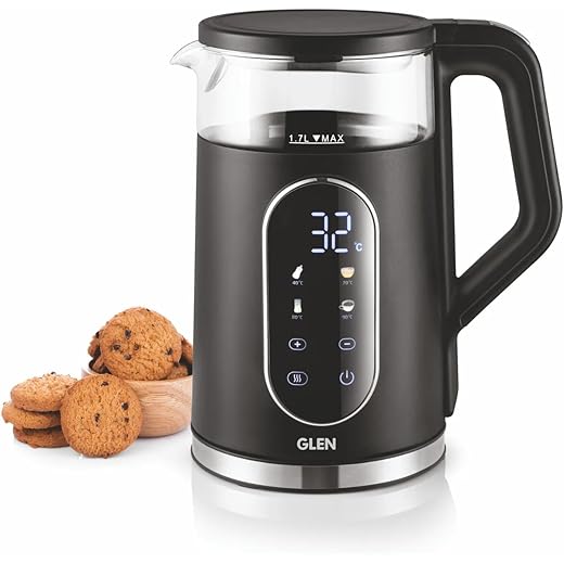 Glen Electric Kettle 1.5L
