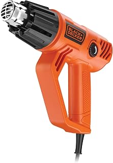 Black and Decker KX2001 Thermal Stripper 2000W 50°-600°C