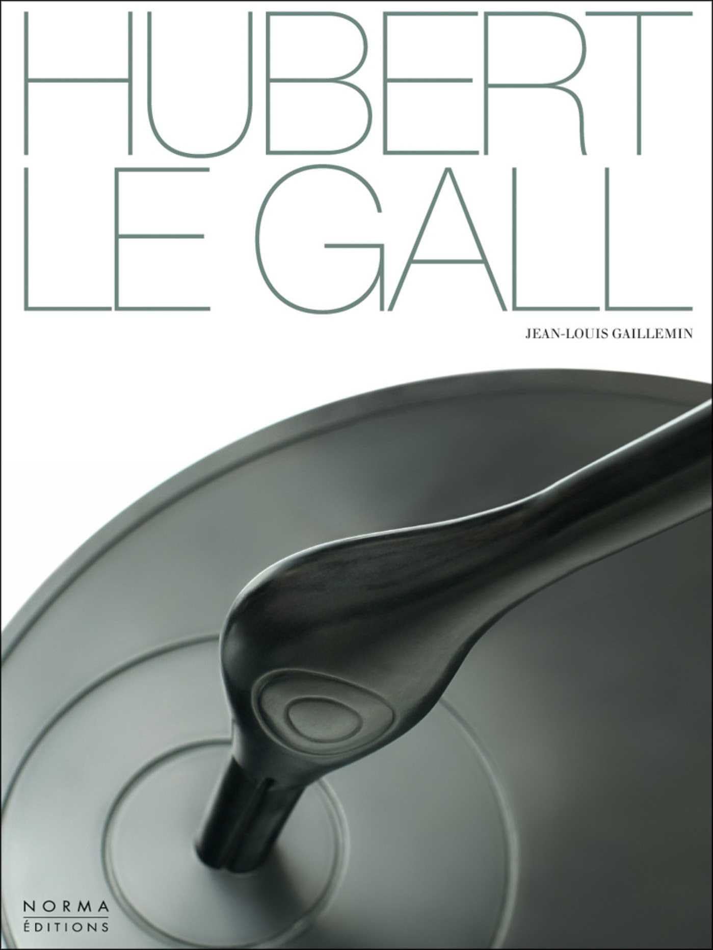 Hubert Le Gall meuble d'art : Cassez la monotonie de votre décoration
