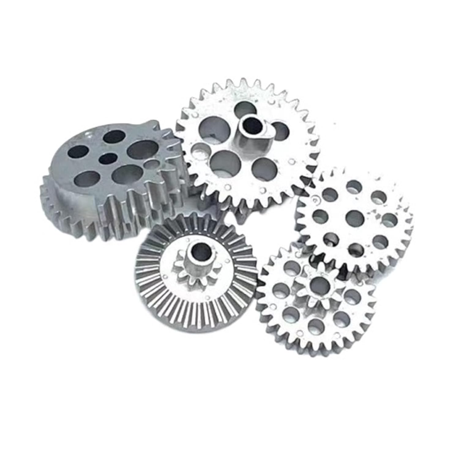 Metal Injection Molding MIM Precision Gear Powder Metallurgy