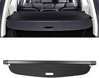 Amazon | に適用 スバルフォレスターSK系 トノカバー ロールシェード