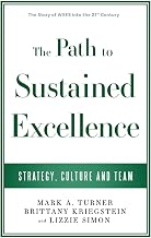 The Path to Sustained Excellence: Strategy, Culture and Team: The Story of WSFS into the 21st Century
