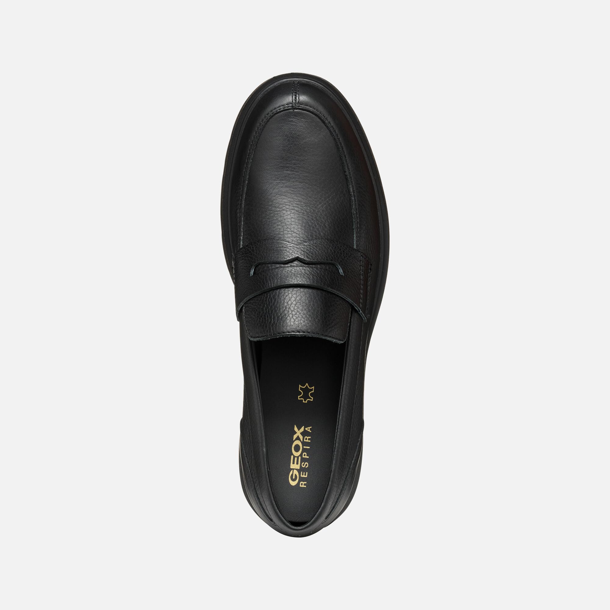 Geox U Spherica Ec1 A MocasinesHombre