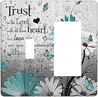 Vista 114 de París Torre Eiffel Arco de Triunfo Paisaje de la Ciudad Europea Rosa 1 Gang Interruptor de Luz Cubierta de Interruptor de Toma Dúplex Placa de pared