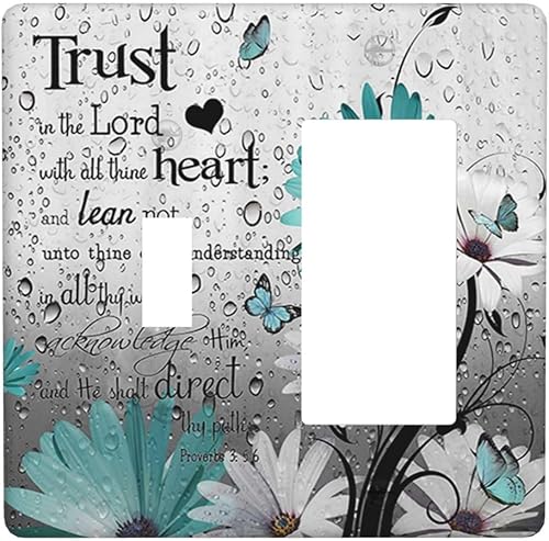 Miniatura 114 de París Torre Eiffel Arco de Triunfo Paisaje de la Ciudad Europea Rosa 1 Gang Interruptor de Luz Cubierta de Interruptor de Toma Dúplex Placa de pared