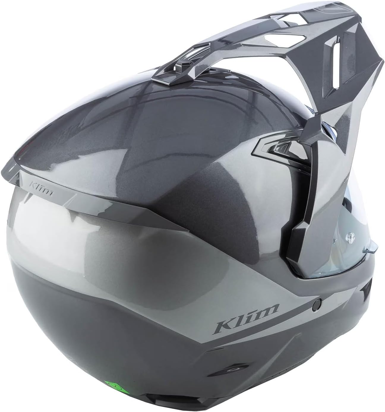 KLIM X1 Alpha Adventure Motorcycle Helmet ECE/DOT