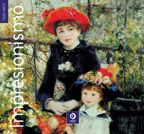 Impressionism œuvre d'art sur toile premium pour collectionneur exigeant