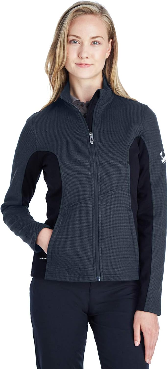 spyder sweaters womens