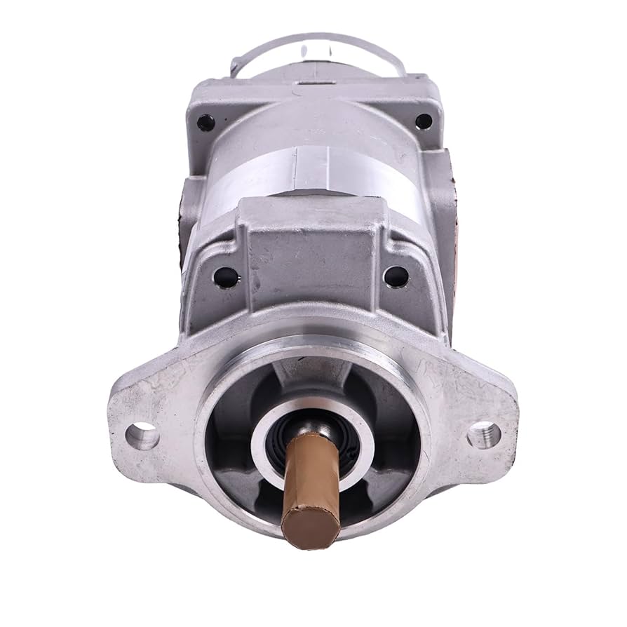 エデル Amazon.com: Holdwell Hydraulic Gear Pump 705-51-21000