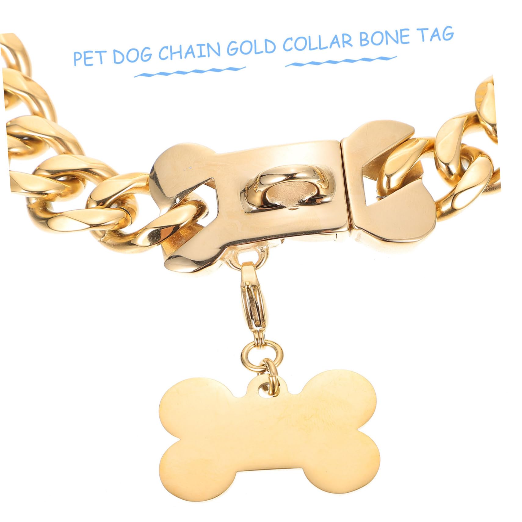 COLLBATH Ciondolo Per Animali Domestici Fai Da Te Collare Decorativo Per Cani Adorabile Decorazione Per Cani Vivaci Design Feste Comodo E Piacevole Al Tatto Adatto A Piccoli Gatti