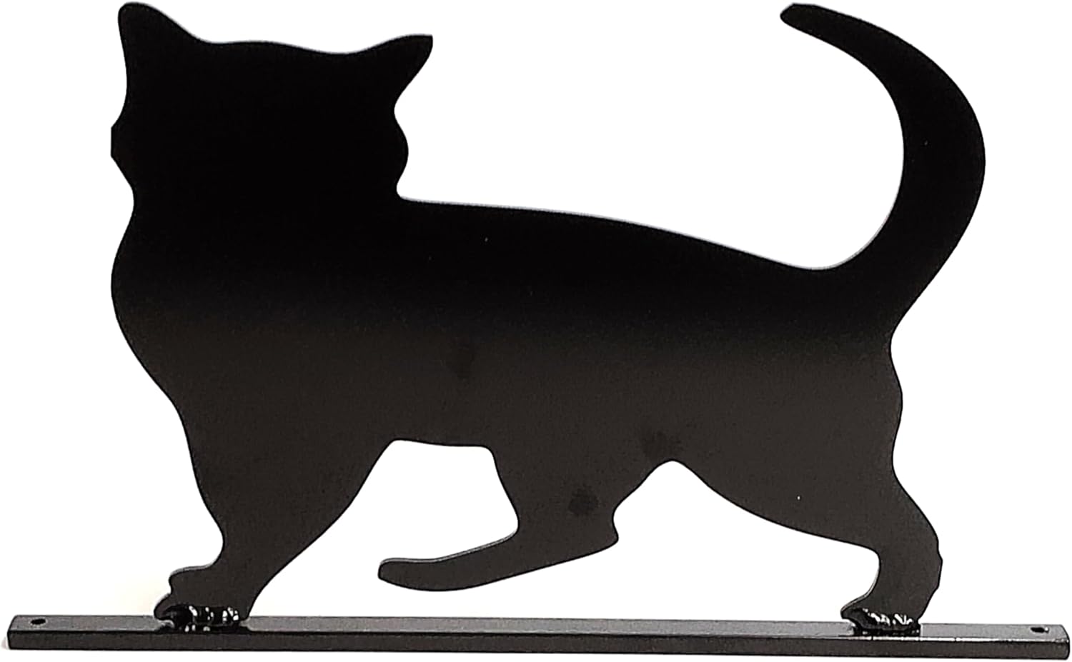 CAT Mailbox Topper 37