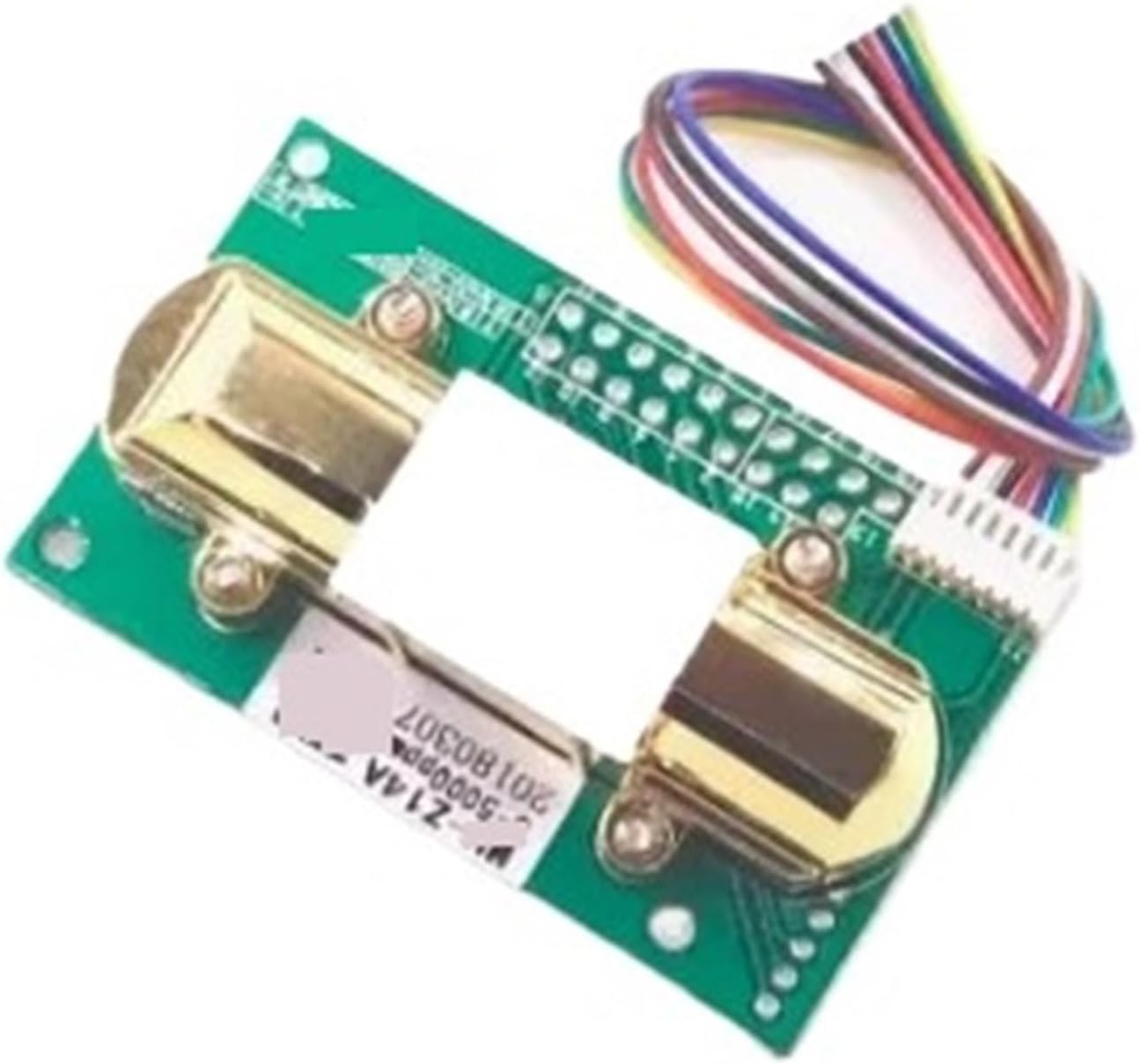 1PCS MH-Z14A CO2 Sensor(10PCS)