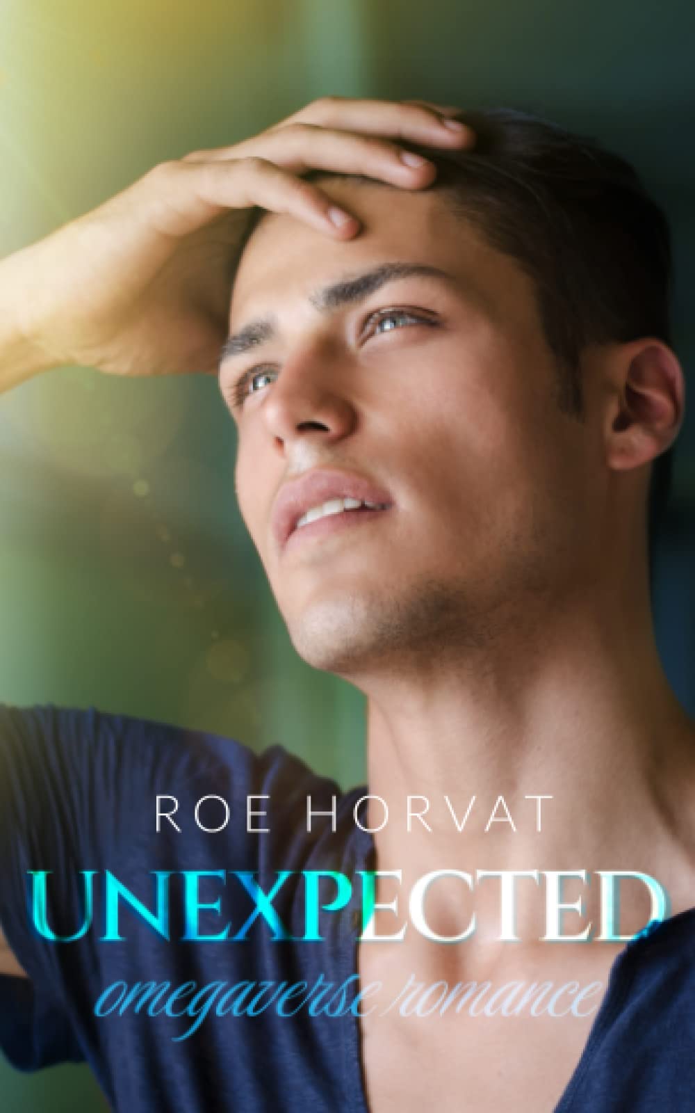 Unexpected (Winter Sun)