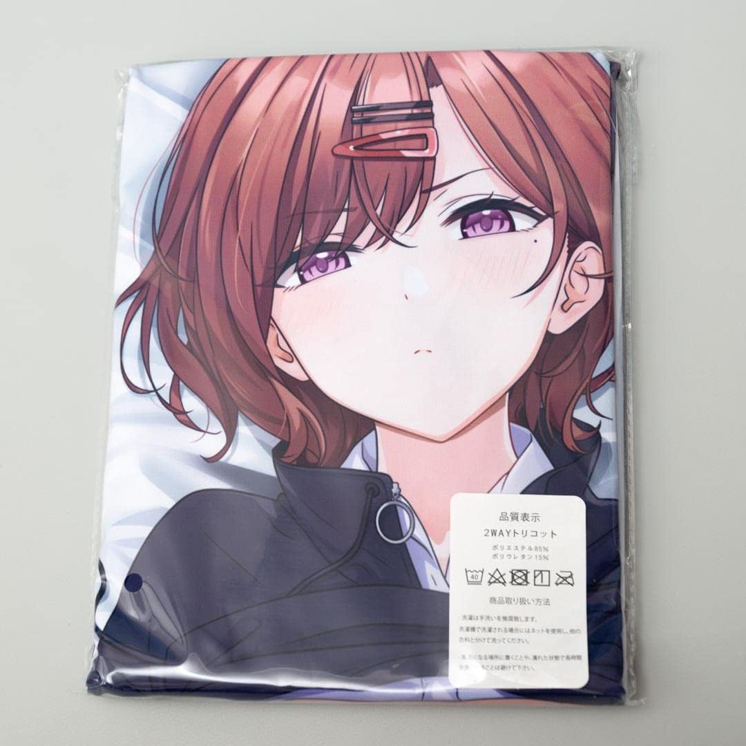 シャニマス 樋口円香 抱き枕カバー アイドルマスター シャイニーカラーズ