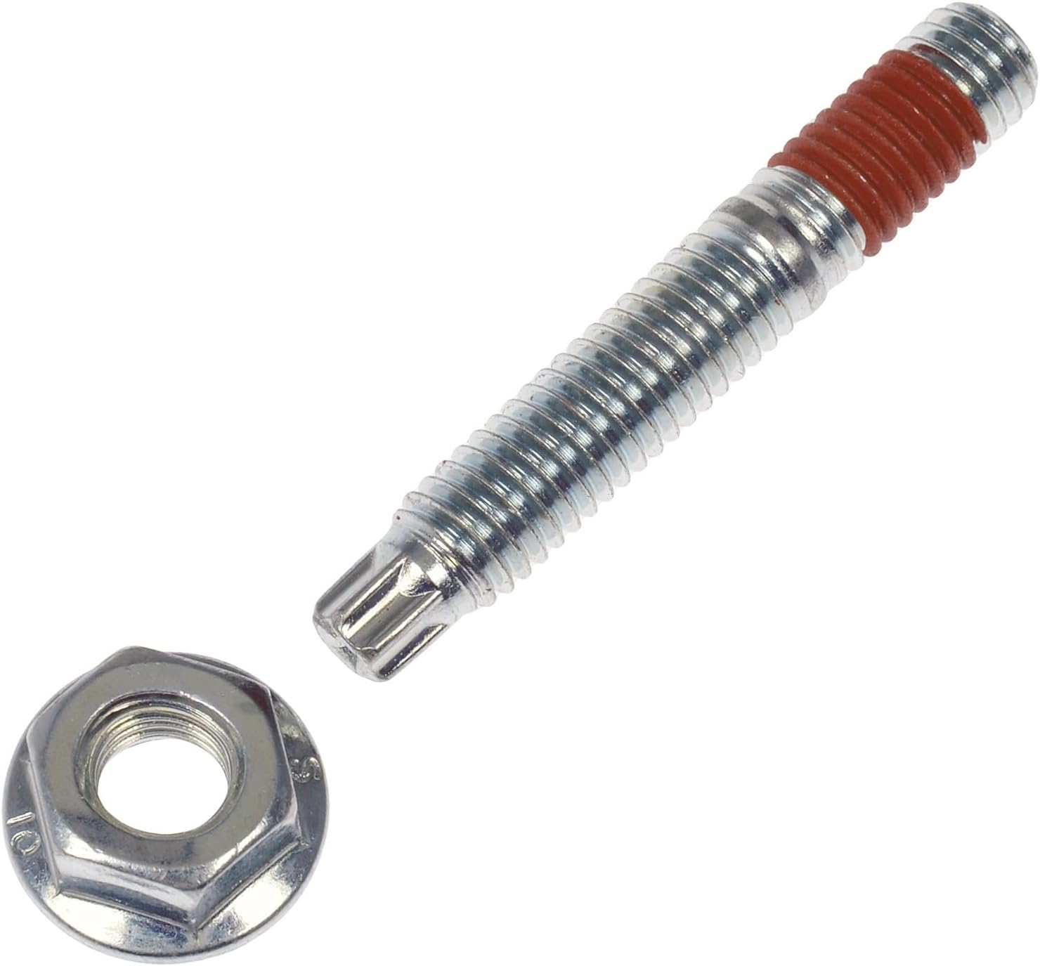 Exhaust Manifold Stud and Nut Compatible With Saturn L100 2.2L L4 2002 P-2175304