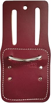 Leather Hammer Holder for Professionals