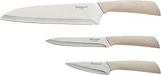 HARVEST 3PC CUTLERY W GUARDS