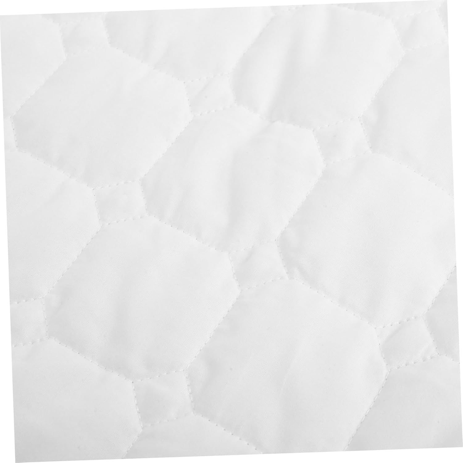 Cabilock Sofa Cover Machine Washable Mattress Protector Anti-Sweat Mattress Pad for Guesthouse