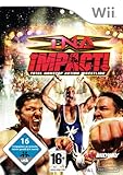 TNA Impact! Total Nonstop Action Wrestling