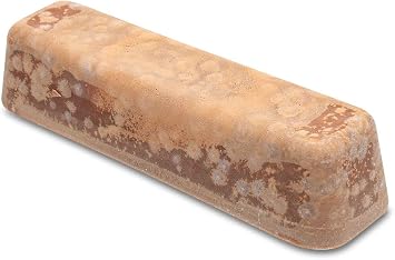 Eastwood Tripoli Buffing Sharpening Polishing Compounds 10 Oz Brick To Remove Scratches Rust Corrosion Burrs All Types Of Martial