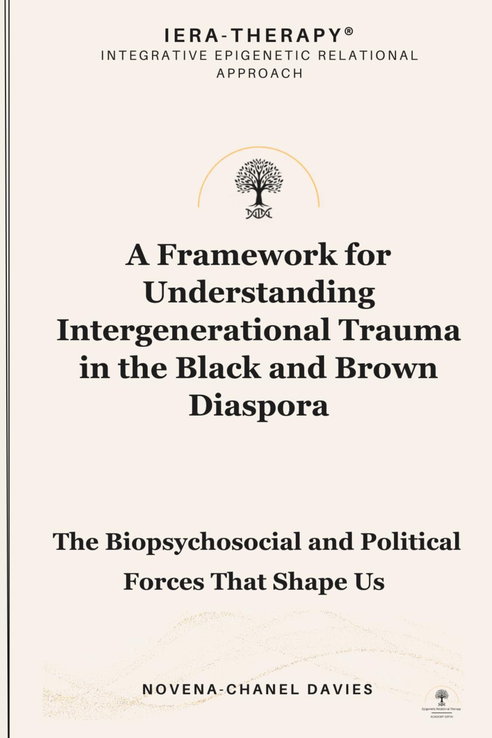 A Framework for Understanding Intergenerational Trauma in the Black and ...