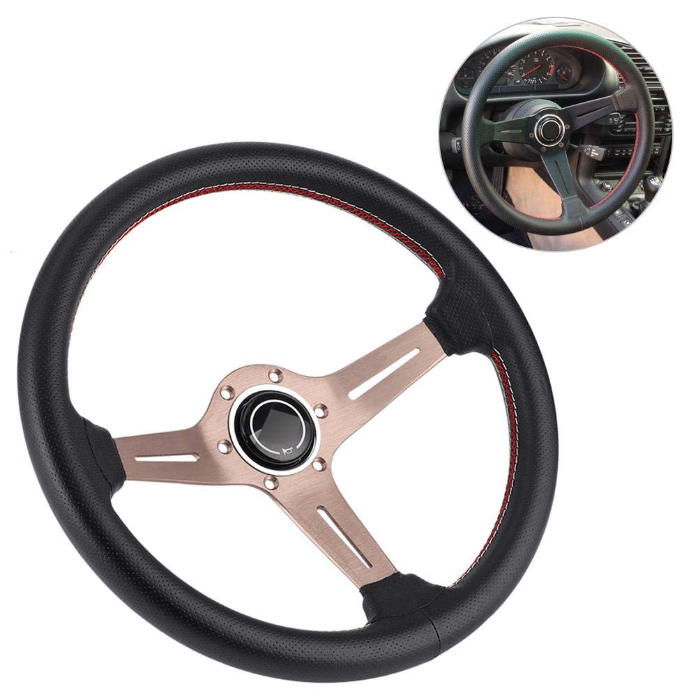 NARDI ステアリングホイール 3スポーク 14インチ NARDI ステアリングホイール 3スポーク 14インチ 【公式通販】