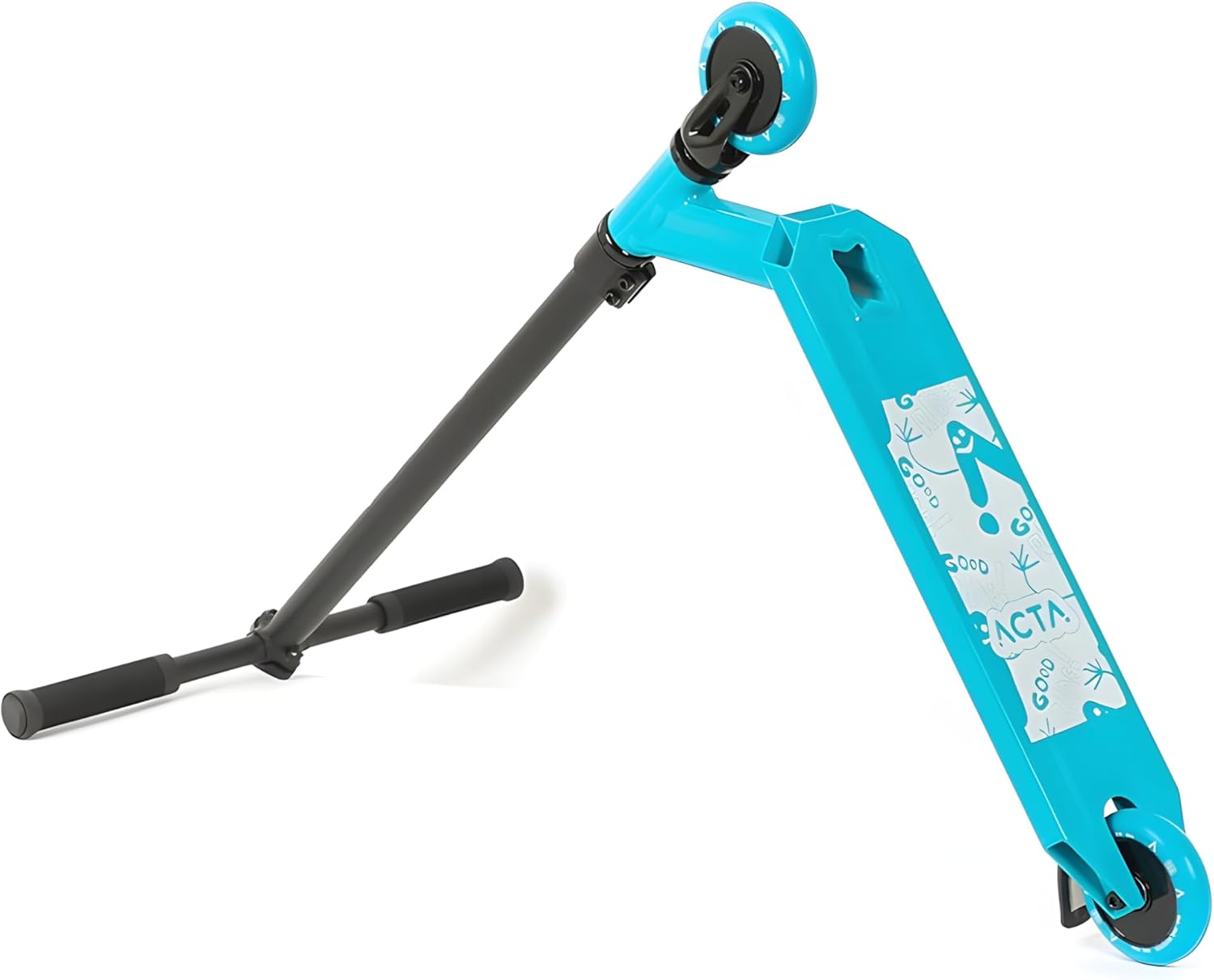 ACTA Freestyle Scooter - FS Model - Blue