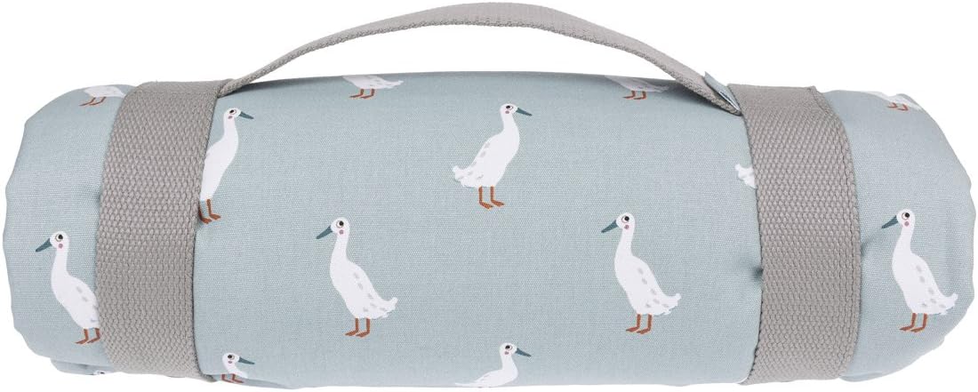 Sophie Allport Runner Duck Picnic Rug