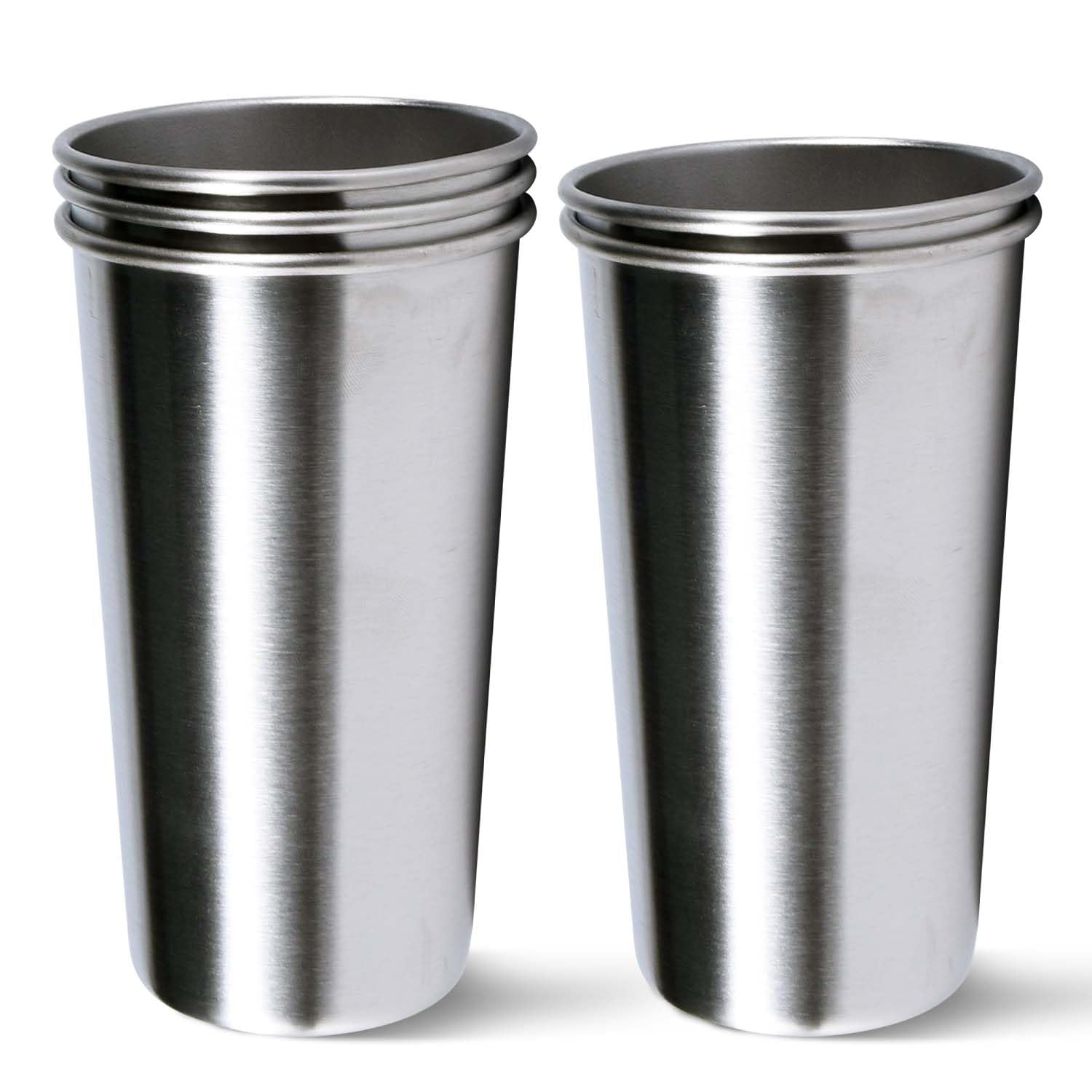 16 oz printed plastic cups CUSTOM SHATTERPROOF PLASTIC CUPS – The Monogram Shop