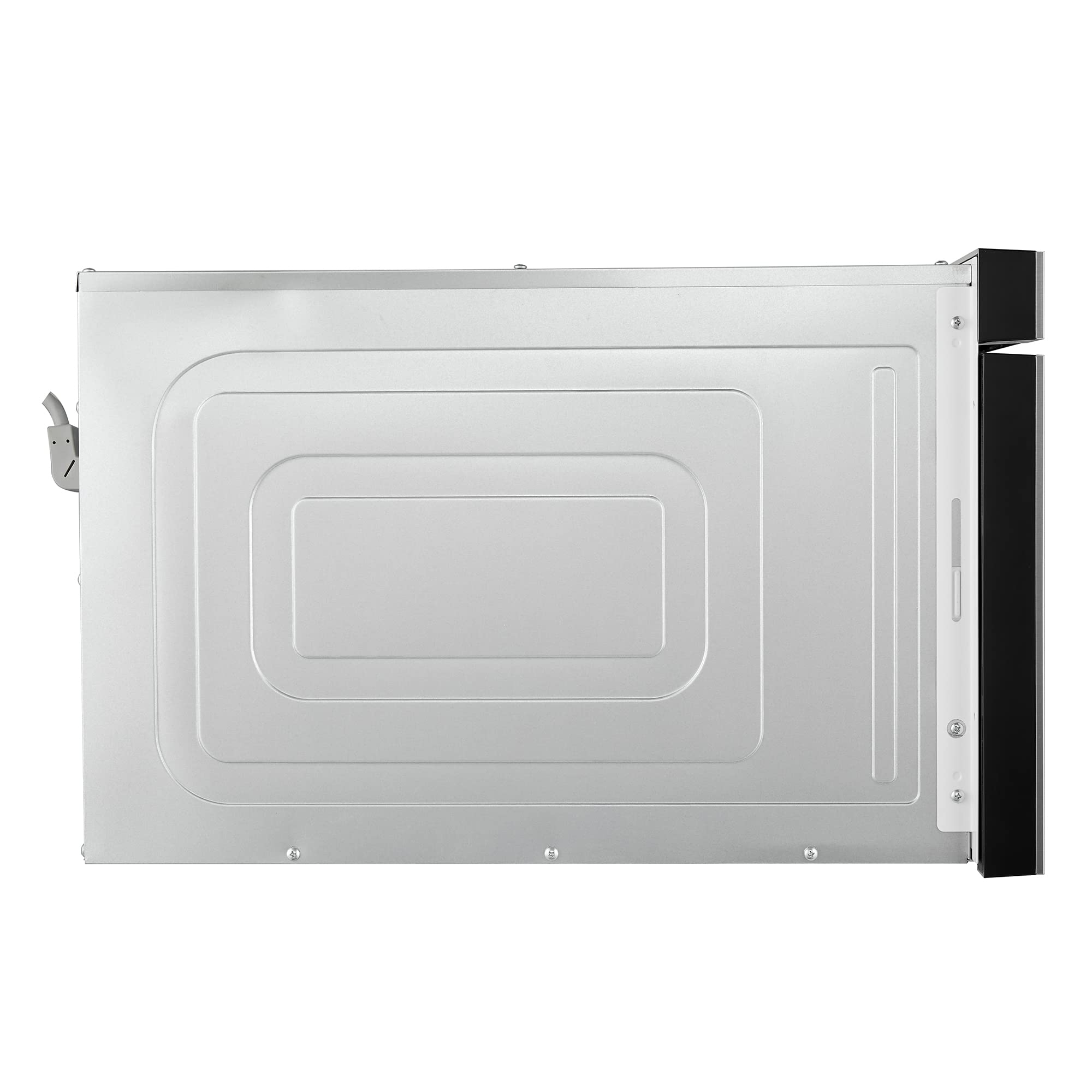 COSMO COS12MWDSSNH 24 in. Builtin Microwave Drawer with Automatic