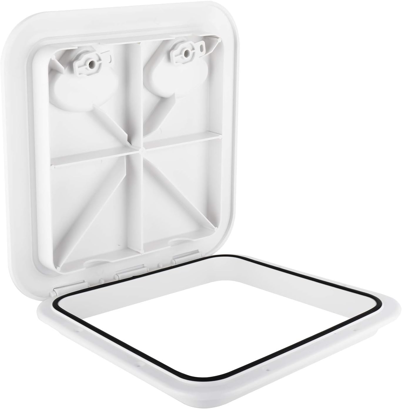 Lastre Trasparenti In Policarbonato For Coperture, Pannelli Di - Foto 2