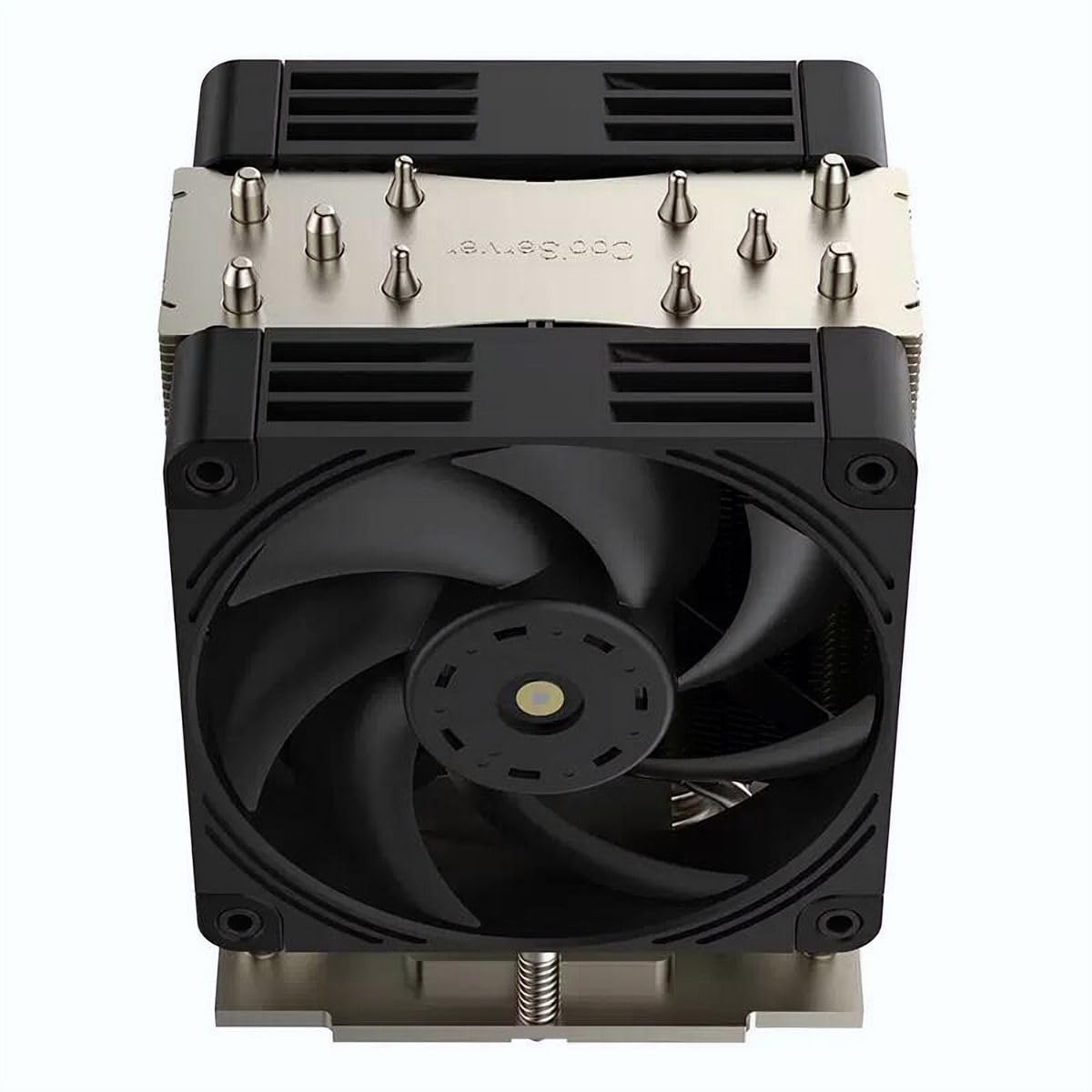 Amazon.co.jp: Active Heatsinks CPUクーラー Epyc 9654 9554 ソケット
