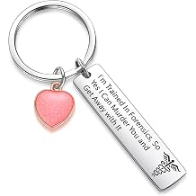 ZNOSVEI Forensic Science Gifts Forensic Scientist Gifts Forensic Doctor Jewelry Forensic Technician Keychain Criminology Graduation Jewelry Student Keychain Criminalistics Graduate Gift