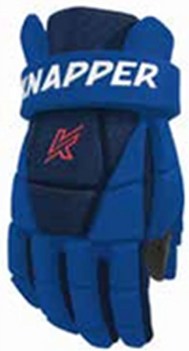 Guantes de hockey callejero | Guantes AK3 V2.0