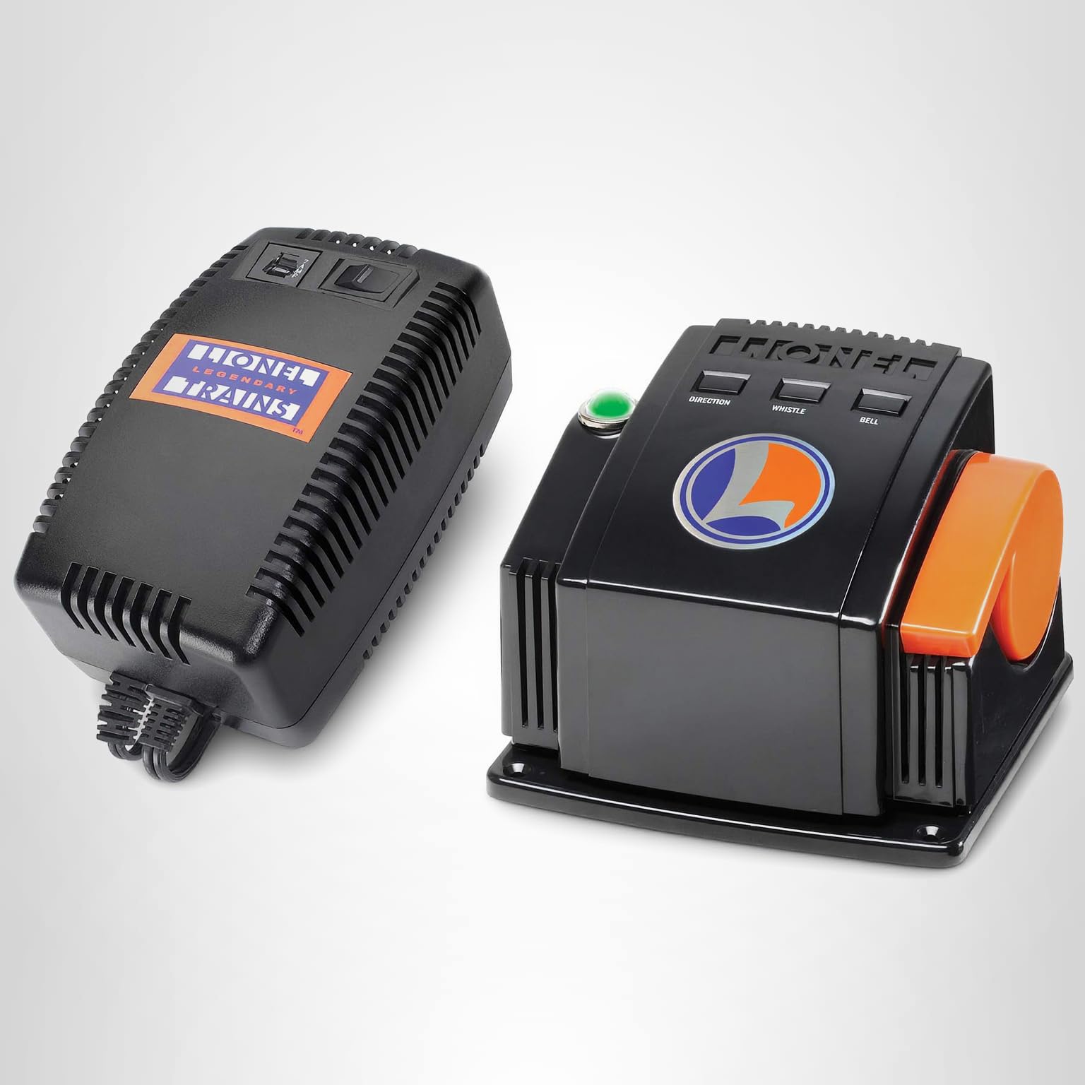 Amazon.com: Lionel GW-180/180-WATT Transformer (637947) : Arts