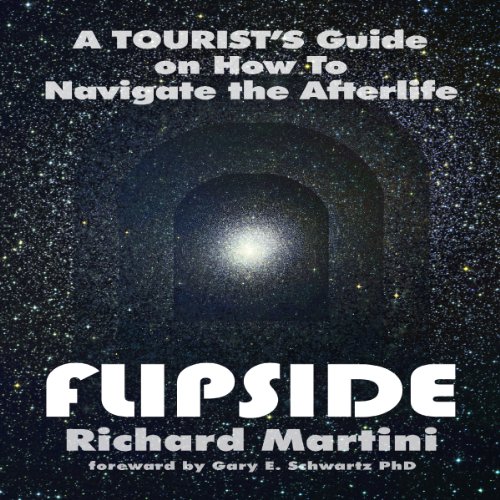 Flipside by Richard Martini episode artwork