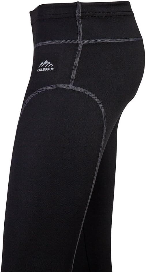 ColdPruf Women's Quest Performance Base Layer Leggings - Image 2