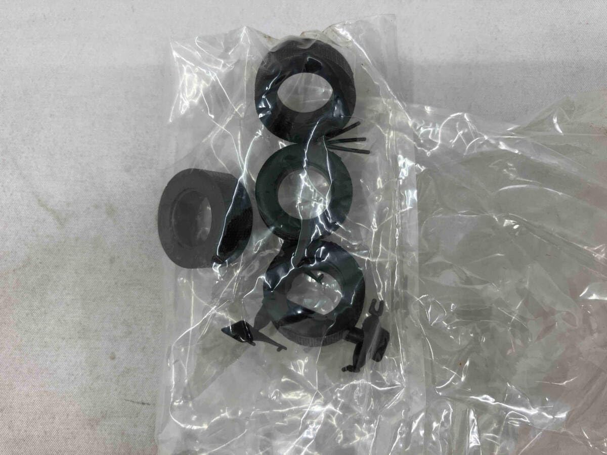 ミドルトラッカーウォレットNA001M　《HORWEEN社クロムエクセル 茶芯》 迷彩煙警報器貯金箱秘密保管場所隠しコンテナ転送安全なお金の