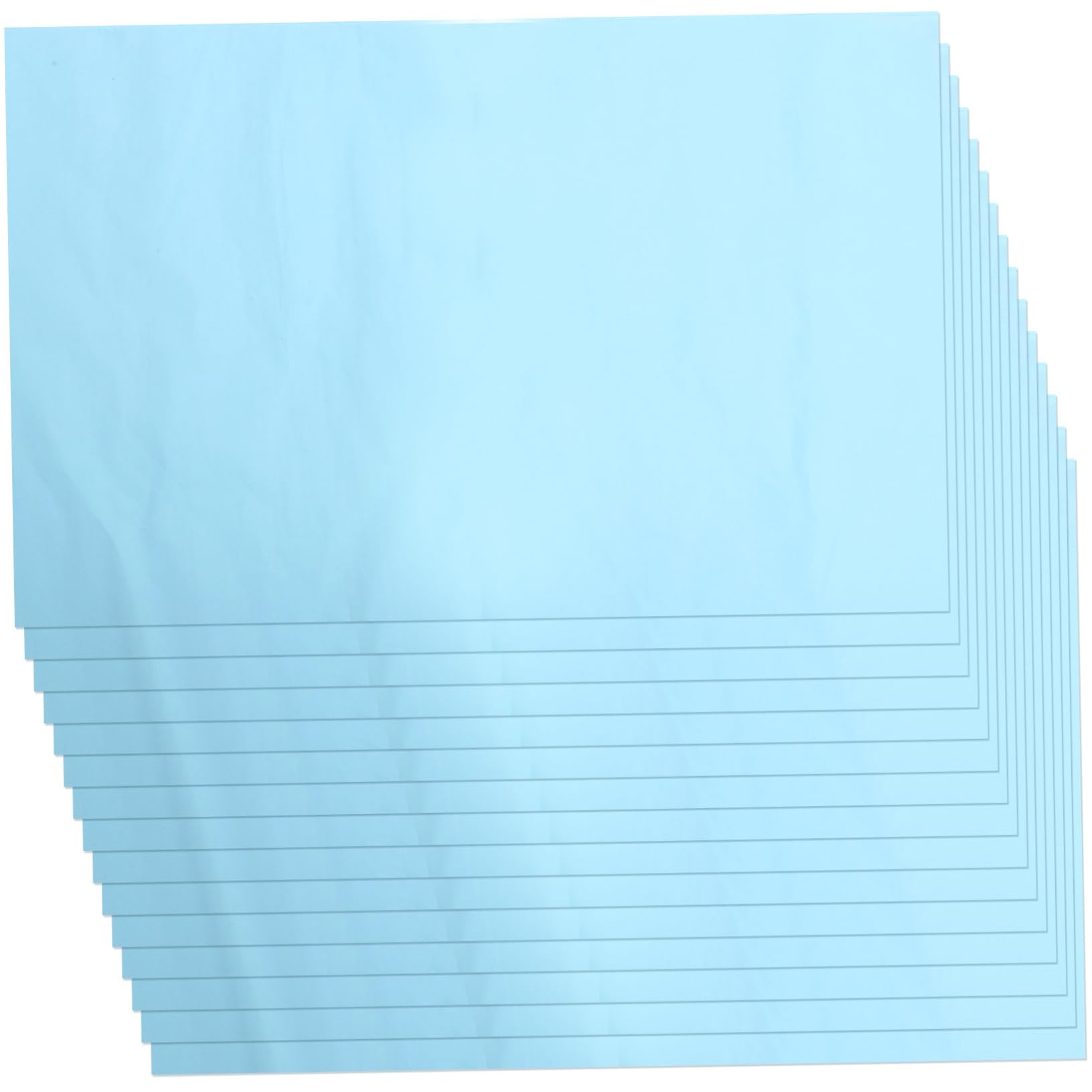 DOITOOL 40 Sheets Flower Wrapping Paper Bouquet Packing Material Easy to Use Sturdy Flower Wrapping Sheets