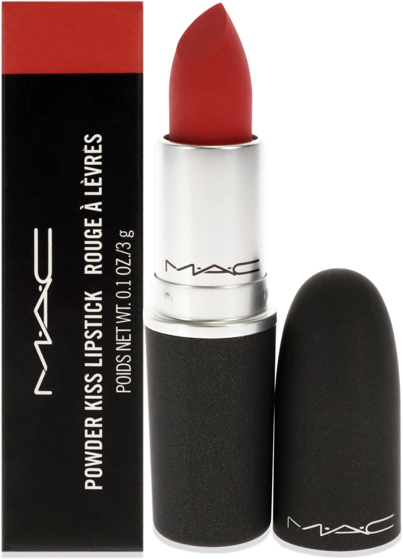 Powder Kiss Lipstick - Lasting Passion For Women 0.1 oz Lipstick