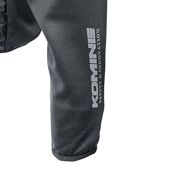 Amazon | [KOMINE] バイク用 ジャケット JK-629 ライディング