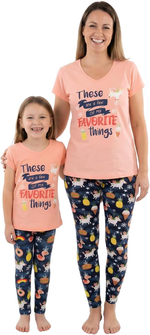 Unique Baby Mommy and Me Matching Outfits For Every Fall Winter Holiday